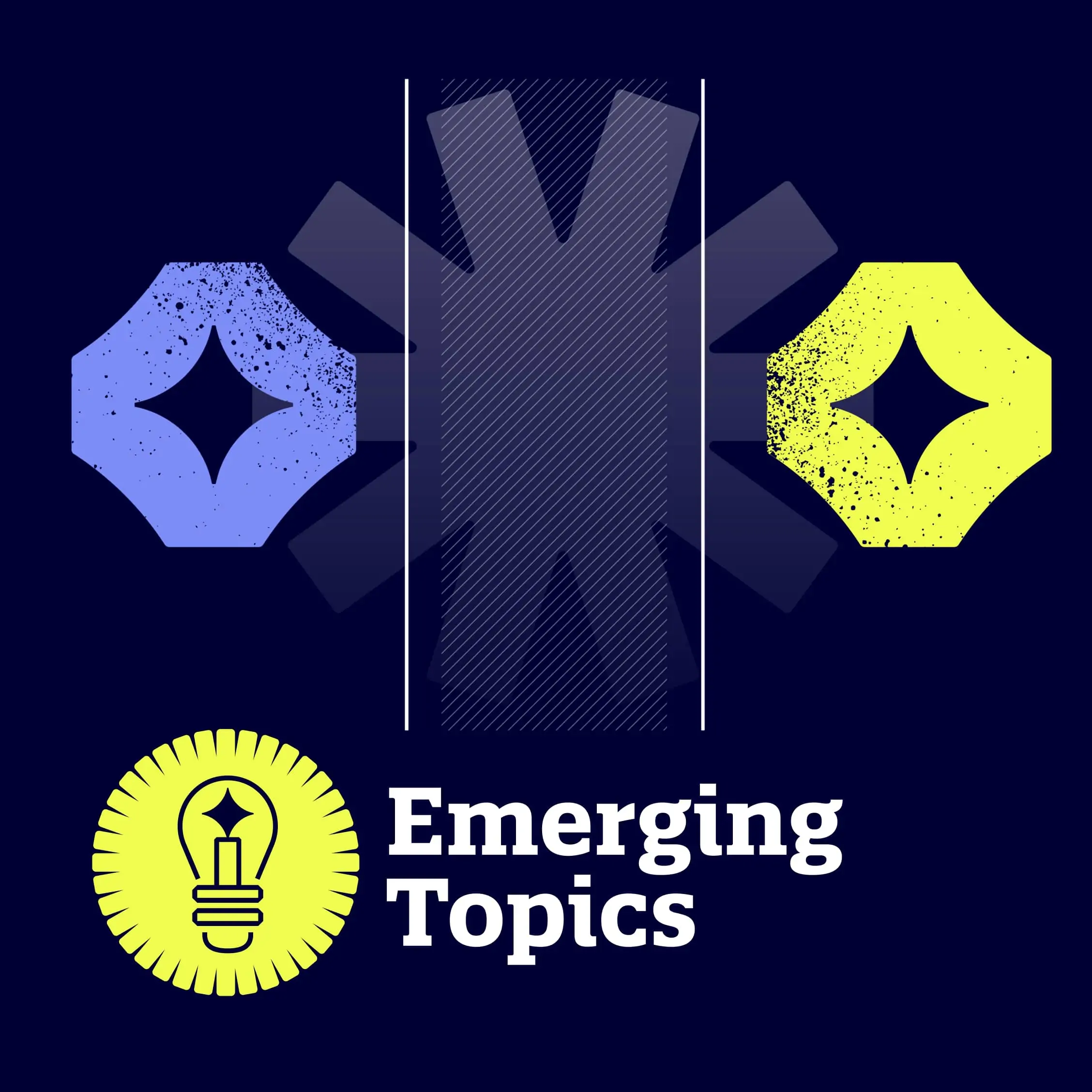 Emerging topics