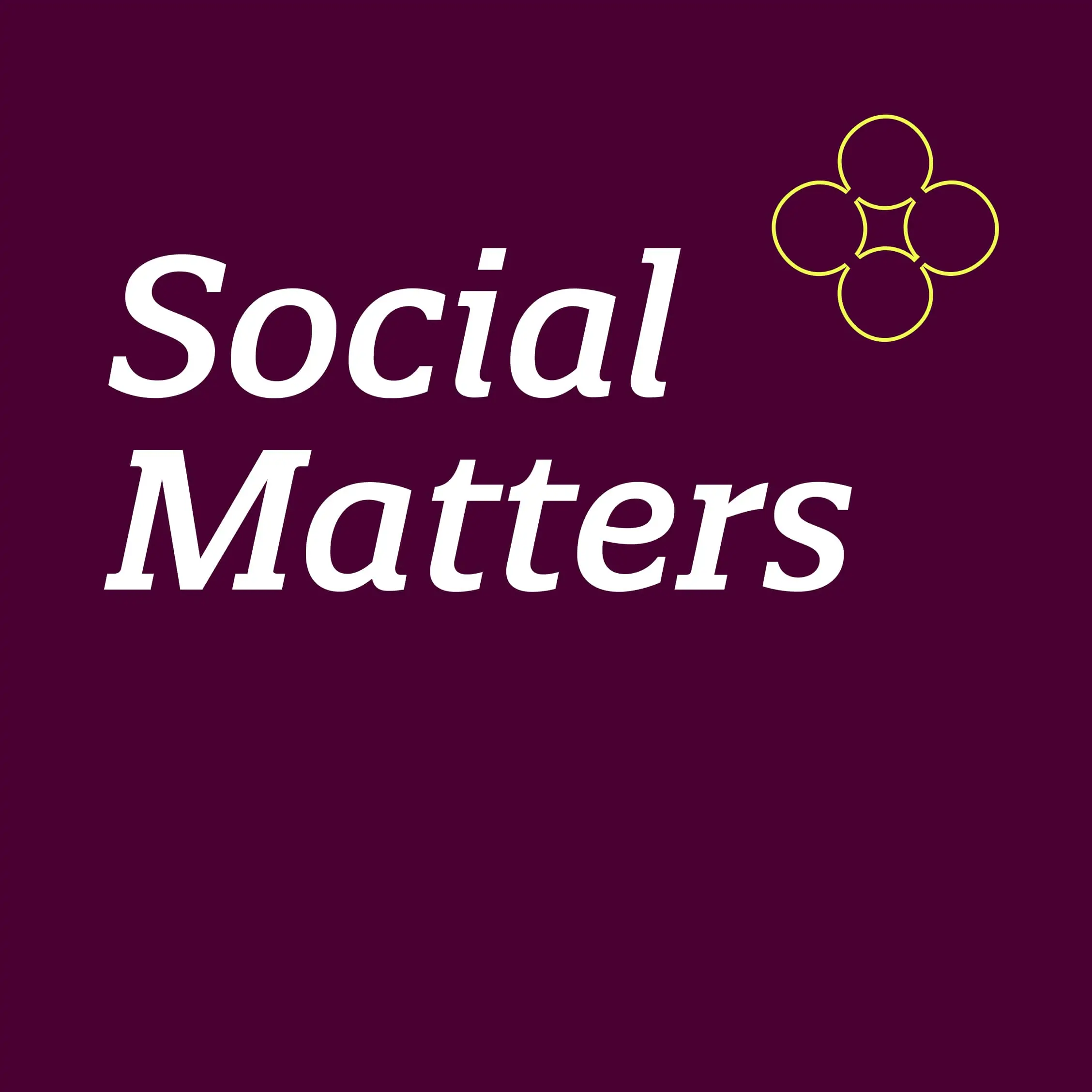 Social matters