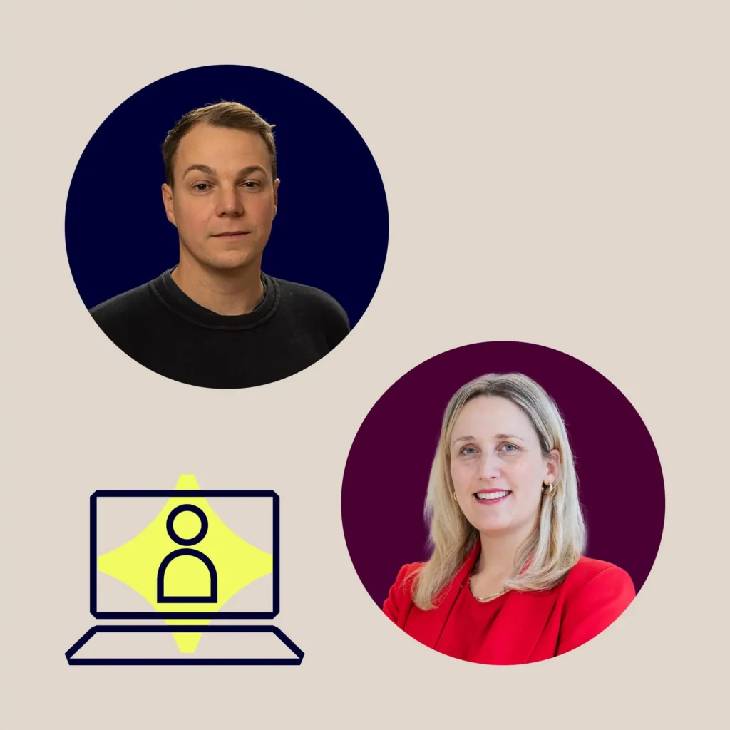 Webinar Secrets to B2B branding success