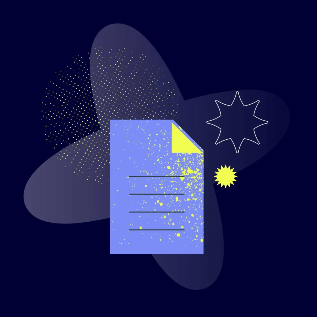 The First 12 Pages A story worth investing in