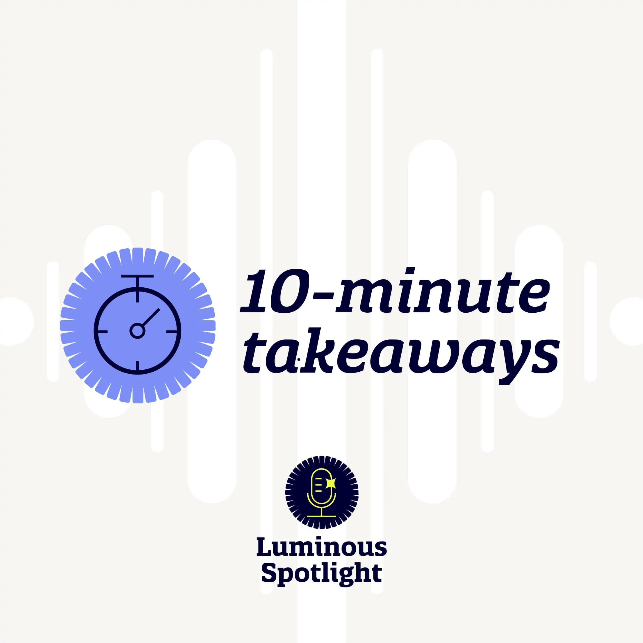 10 Minute Takeaways Workivas accelerate unpacked