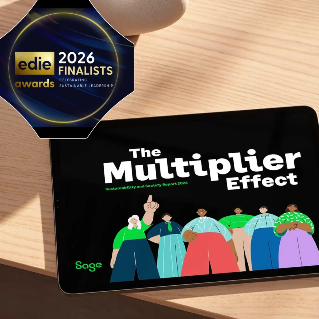 Sage edie awards 2026