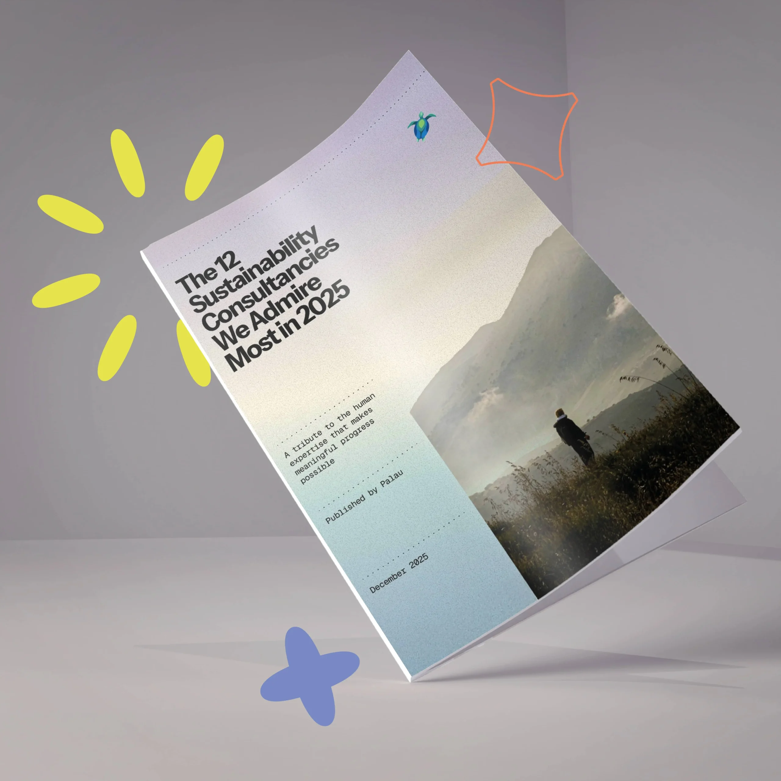 Palau featured article