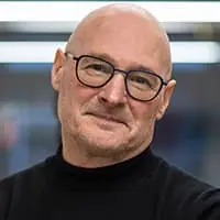 Roger Lindeback