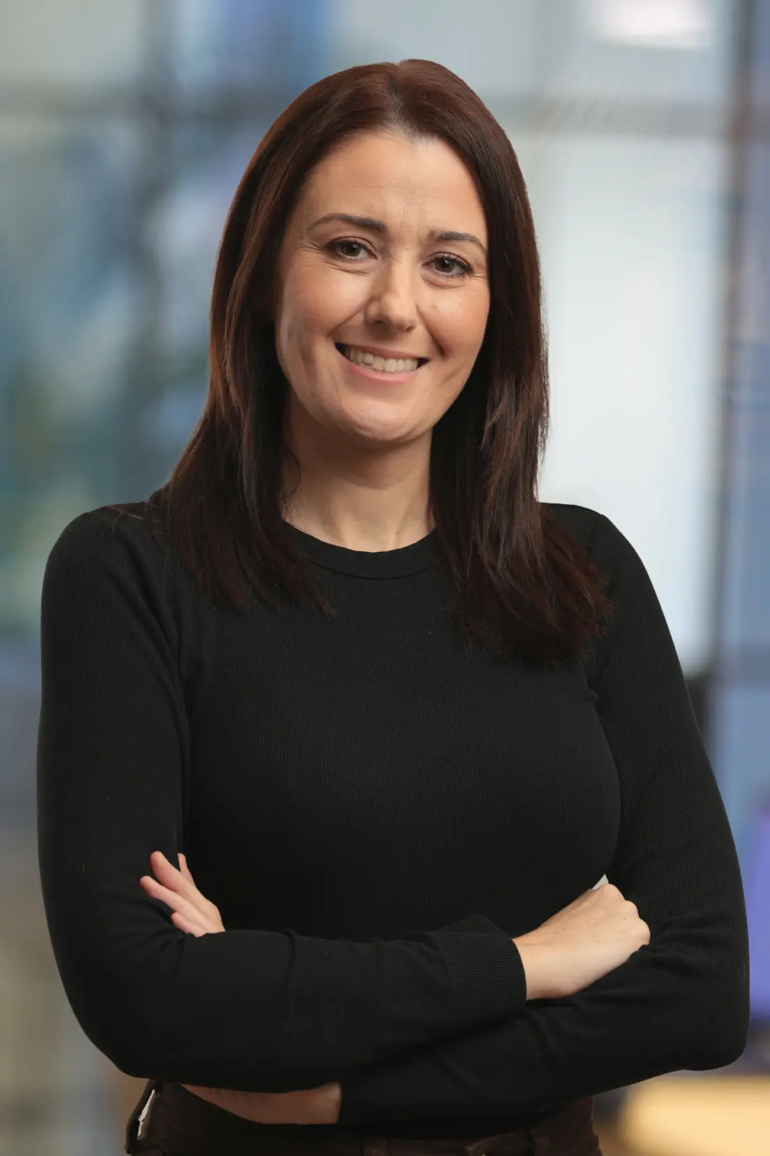 Lauren Watts